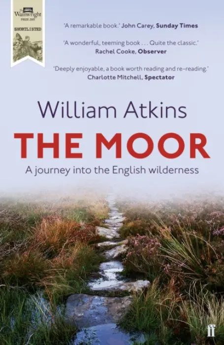 Moor - Atkins, William