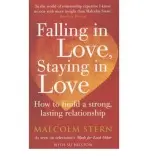 Falling In Love, Staying In Love - Stern, Malcolm a Bristow, Sujata
