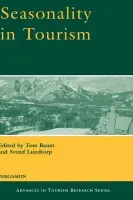 Seasonality in Tourism