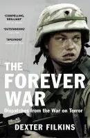 Forever War - Filkins, Dexter