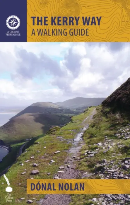 Kerry Way - Nolan, Donal