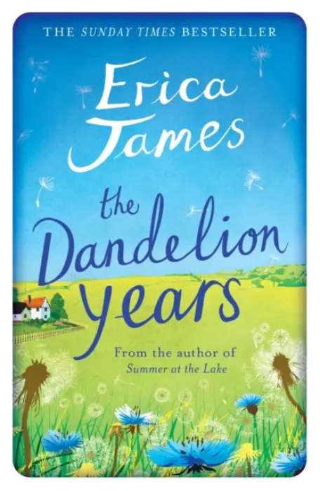 Dandelion Years - James, Erica