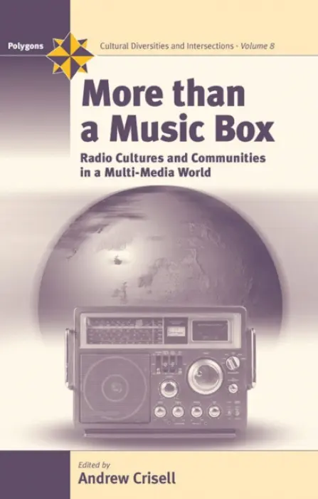 More Than a Music Box