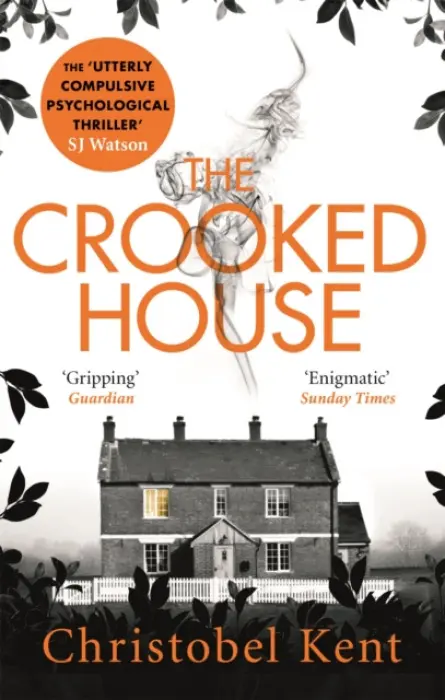 Crooked House - Kent, Christobel
