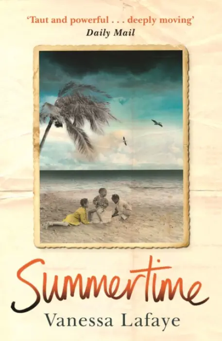 Summertime - LaFaye, Vanessa