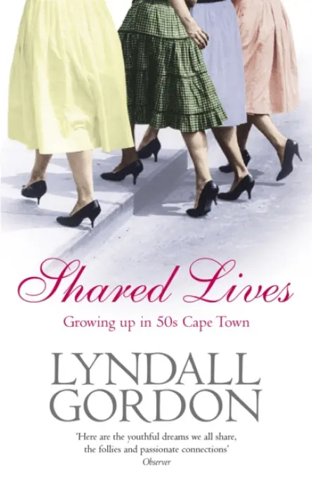 Shared Lives - Gordon, Lyndall