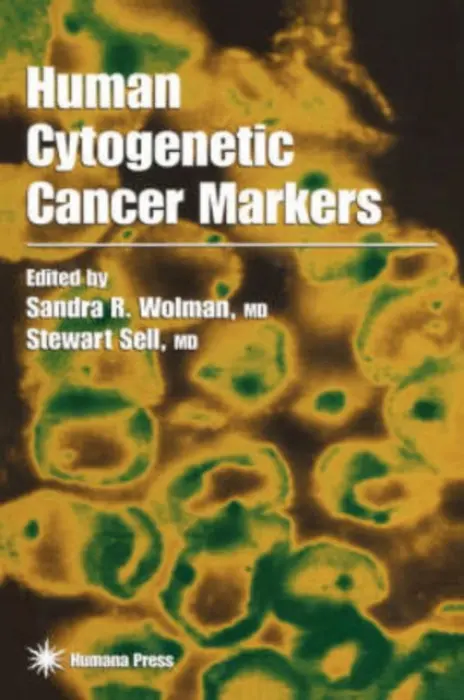 Human Cytogenetic Cancer Markers