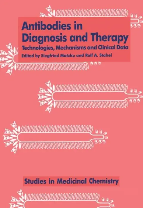 Antibodies in Diagnosis and Therapy - Matzku