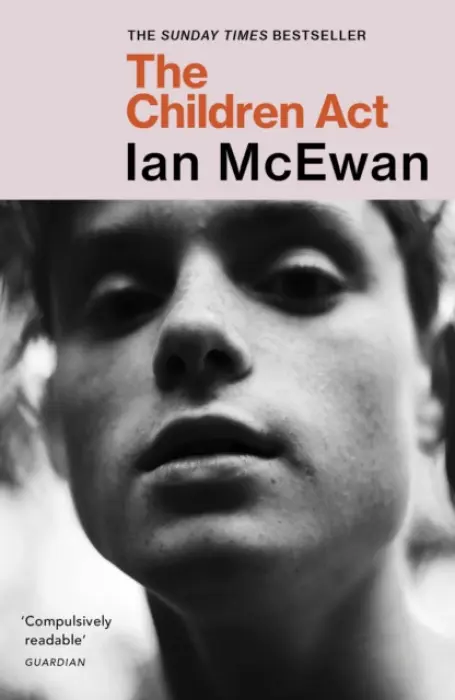 Children Act - McEwan, Ian