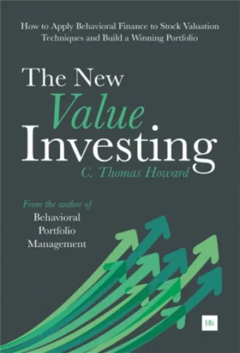 New Value Investing - Howard, C. Thomas