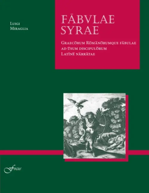Fabulae Syrae - Luigi Miraglia
