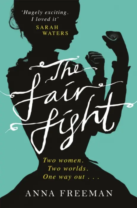 Fair Fight - Freeman, Anna