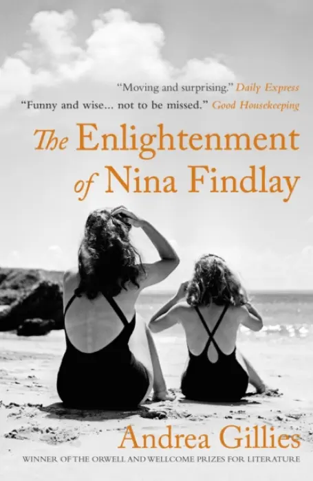 Enlightenment of Nina Findlay - Gillies, Andrea