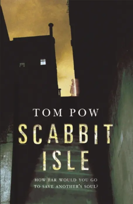 Scabbit Isle - Pow, Tom