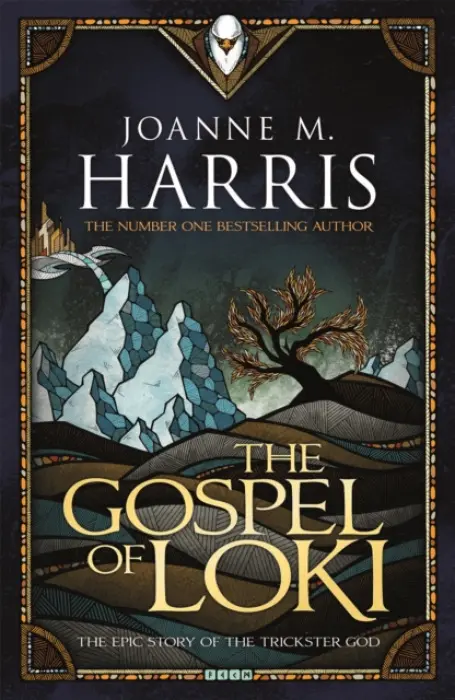 The Gospel of Loki - Joanne M. Harris