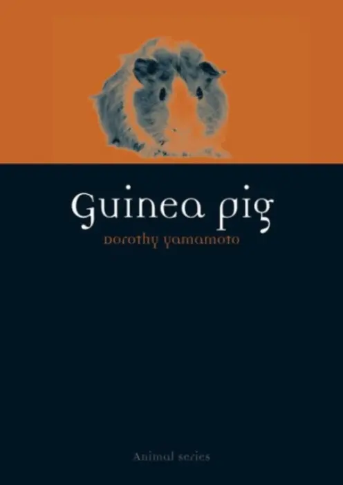 Guinea Pig - Yamamoto, Dorothy