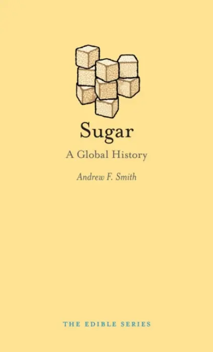 Sugar - Smith, Andrew F.