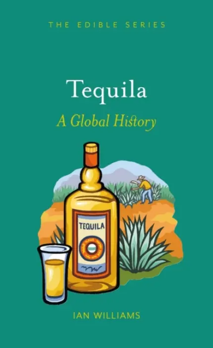 Tequila - Williams, Ian