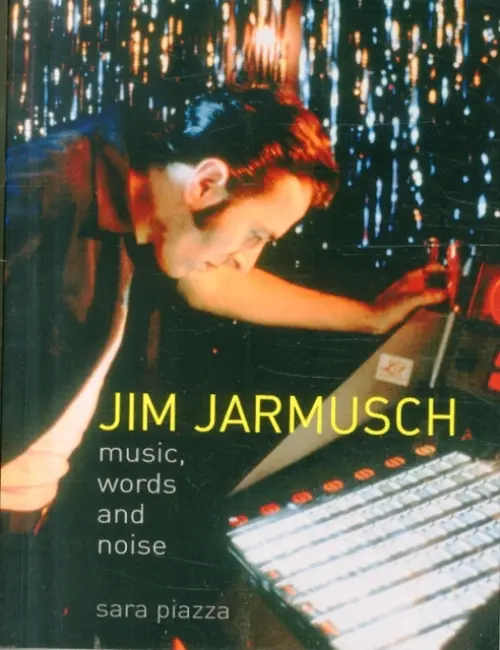 Jim Jarmusch - Piazza, Sara