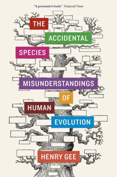 Accidental Species - Gee, Henry