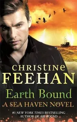 Earth Bound - Feehan, Christine