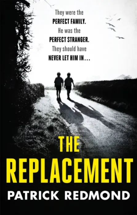 Replacement - Redmond, Patrick