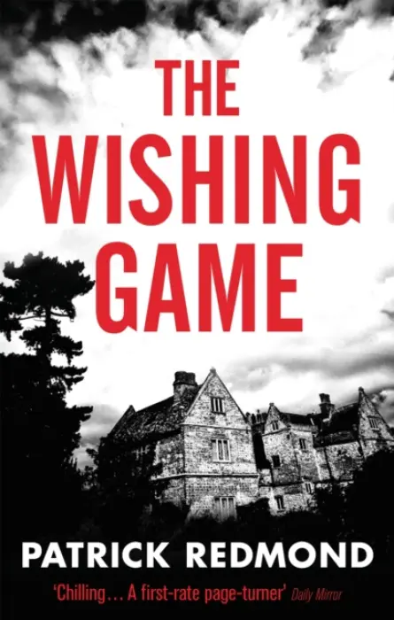 Wishing Game - Redmond, Patrick