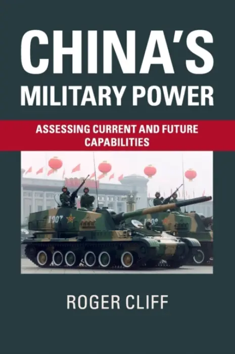China's Military Power - Cliff, Roger