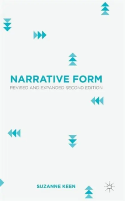 Narrative Form - Keen, Suzanne