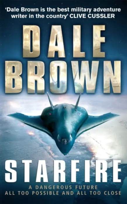 Starfire - Brown, Dale