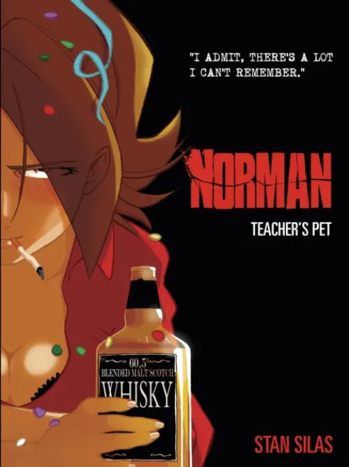 Norman - Vol. 2 - Silas, Stan