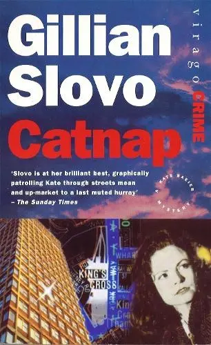Catnap - Slovo, Gillian