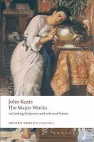 John Keats: Major Works - Keats, John