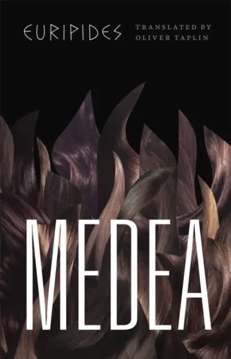 Medea - Euripides