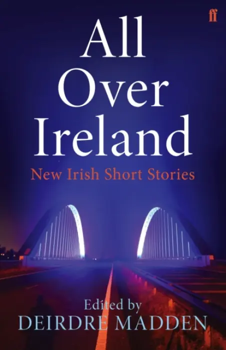 All Over Ireland - Madden, Deirdre