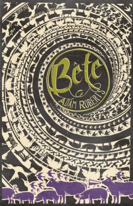 Bete - Roberts, Adam