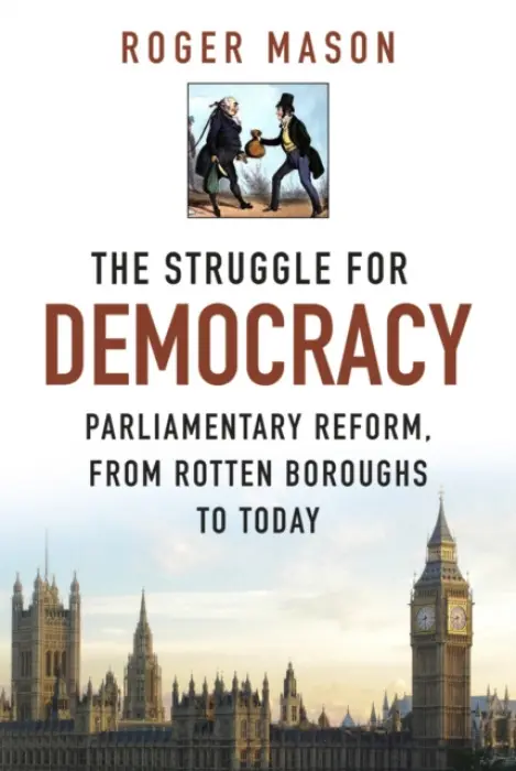 Struggle for Democracy - Mason, Roger