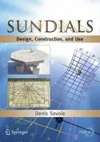 Sundials - Savoie, Denis