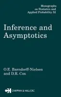 Inference and Asymptotics - Cox, D.R.