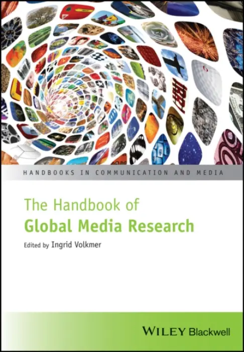 Handbook of Global Media Research
