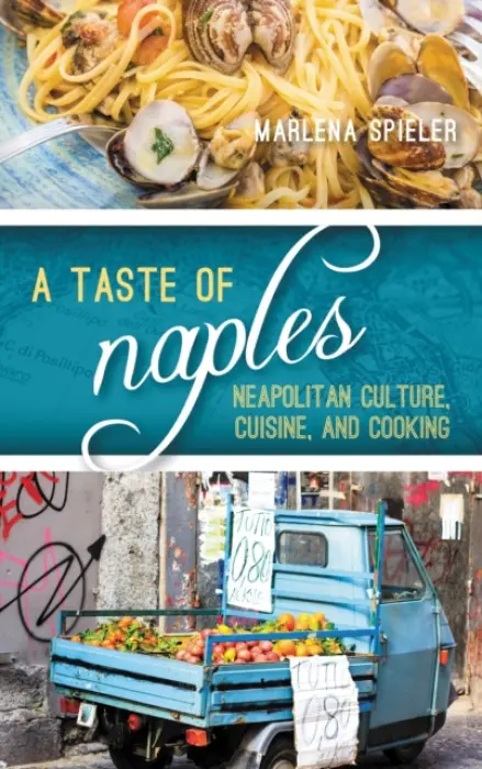 Taste of Naples - Spieler, Marlena