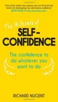 50 Secrets of Self-Confidence - Nugent, Richard