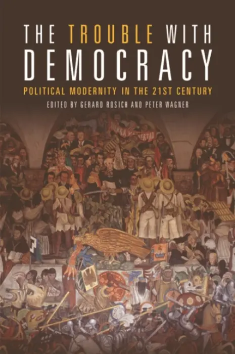 Trouble with Democracy