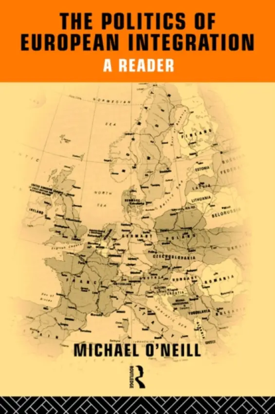 Politics of European Integration