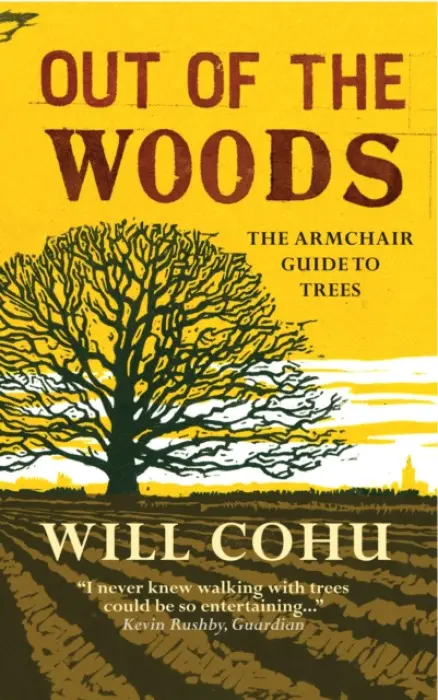 Out of the Woods - Cohu, Will