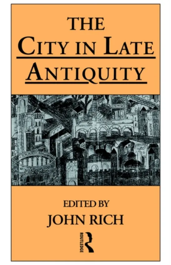 City in Late Antiquity