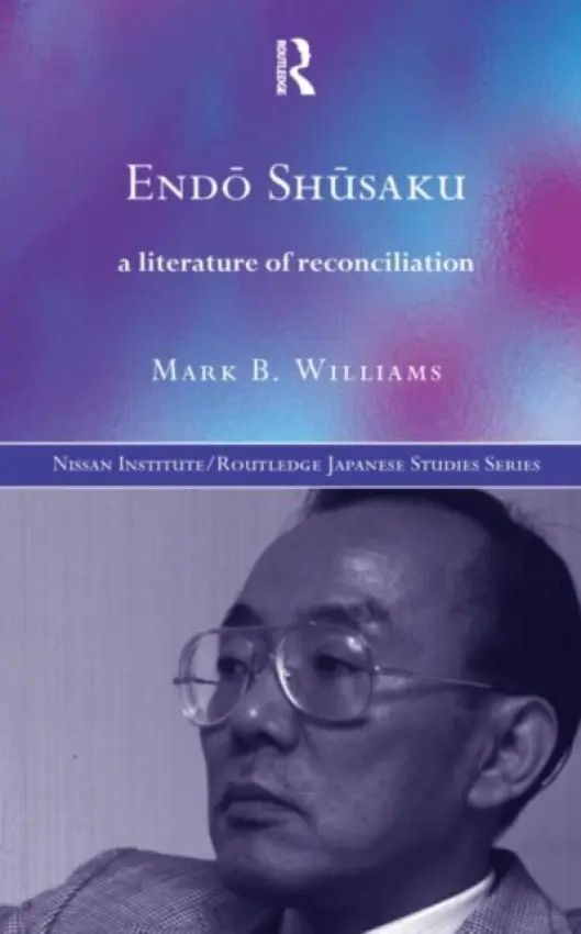 Endo Shusaku - Williams, Mark B.