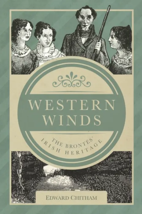 Western Winds - Chitham, Edward