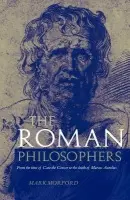 Roman Philosophers - Morford, Mark