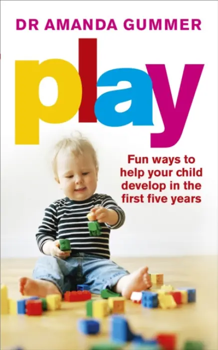 Play - Gummer, Dr Amanda
